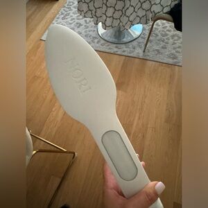 Nori Press Iron & Steamer